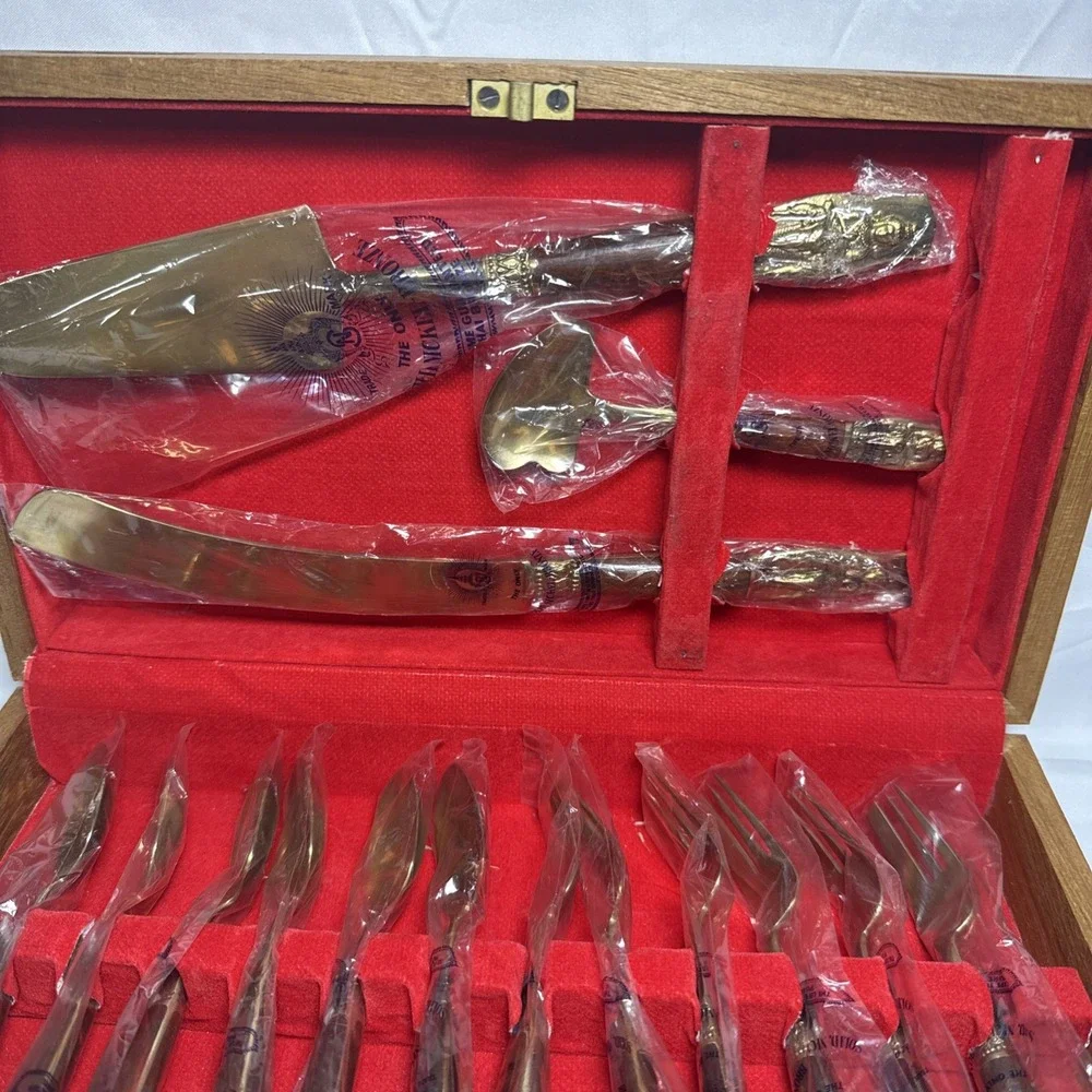 Siam Tropical vintage 15